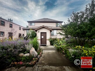 More details for 3146-3152 W Colorado Ave, Colorado Springs, CO - Multifamily for Sale