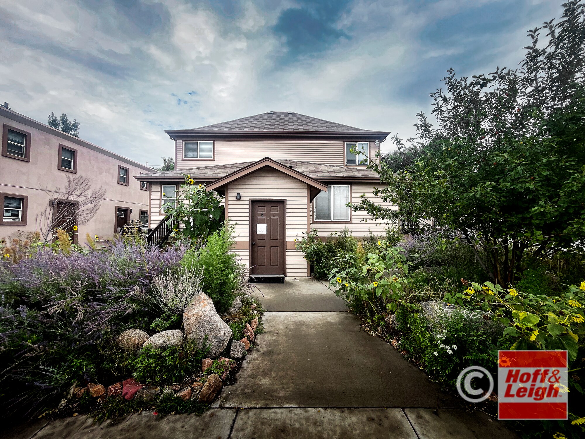 3146-3152 W Colorado Ave, Colorado Springs, CO for sale Building Photo- Image 1 of 9