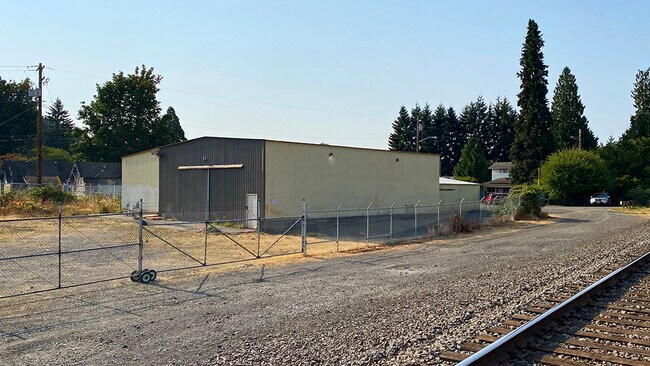 More details for 203 E Chestnut St, Centralia, WA - Industrial for Lease
