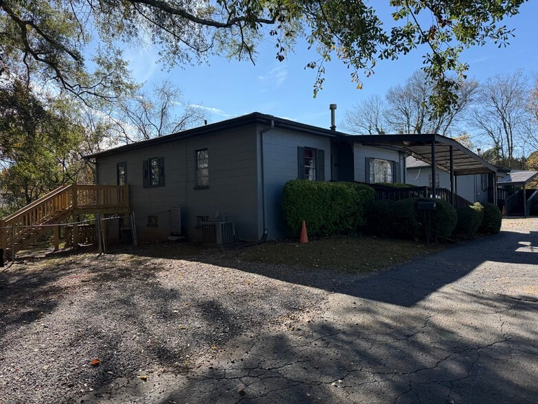 96 W Felton Rd, Cartersville, GA for sale - Building Photo - Image 3 of 47