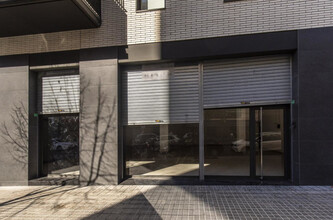 Passeig de la Muntanya, 127, Granollers, Barcelona for lease Building Photo- Image 1 of 9