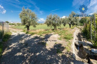Plus de détails pour Calle Ramal del Río, Cúllar Vega - Terrain à vendre
