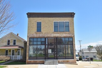 More details for 700 N Wisconsin St, Port Washington, WI - Office/Retail for Lease