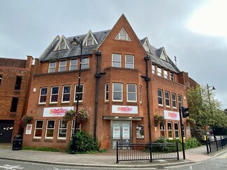 More details for 123-126 Bartholomew St, Newbury - Office for Lease