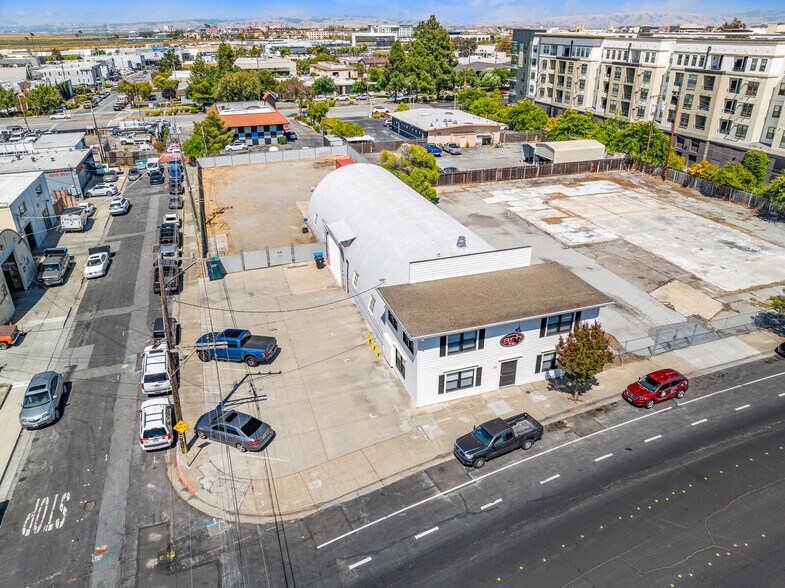 65 Winslow St, Redwood City, CA à vendre - Photo du bâtiment - Image 2 de 27