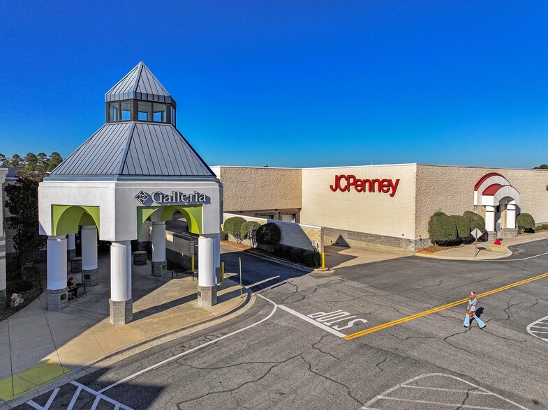 2922-2950 Watson Blvd, Centerville, GA for lease - Building Photo - Image 2 of 26