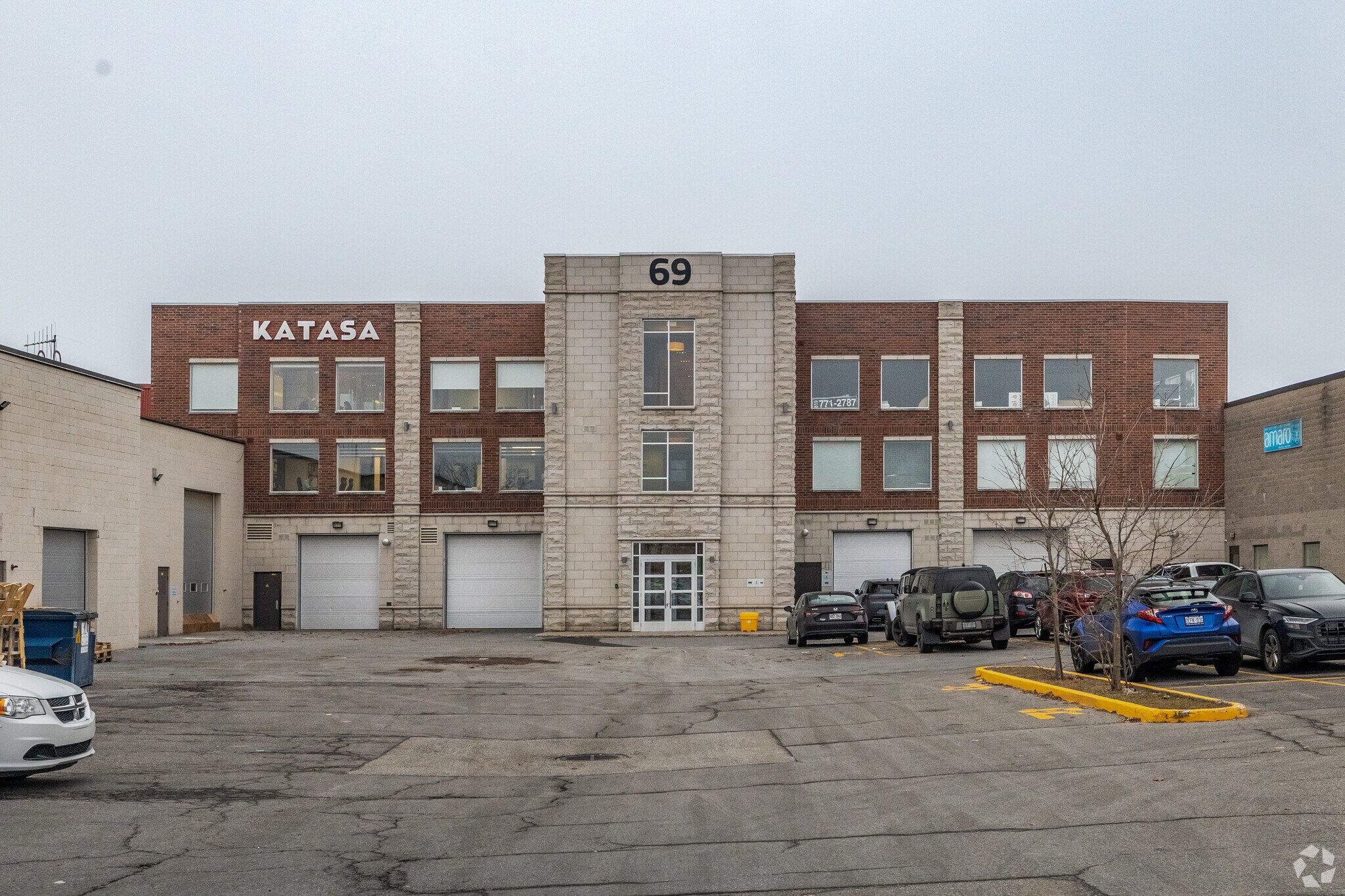 71 Rue Jean-Proulx, Gatineau, QC for lease Primary Photo- Image 1 of 4