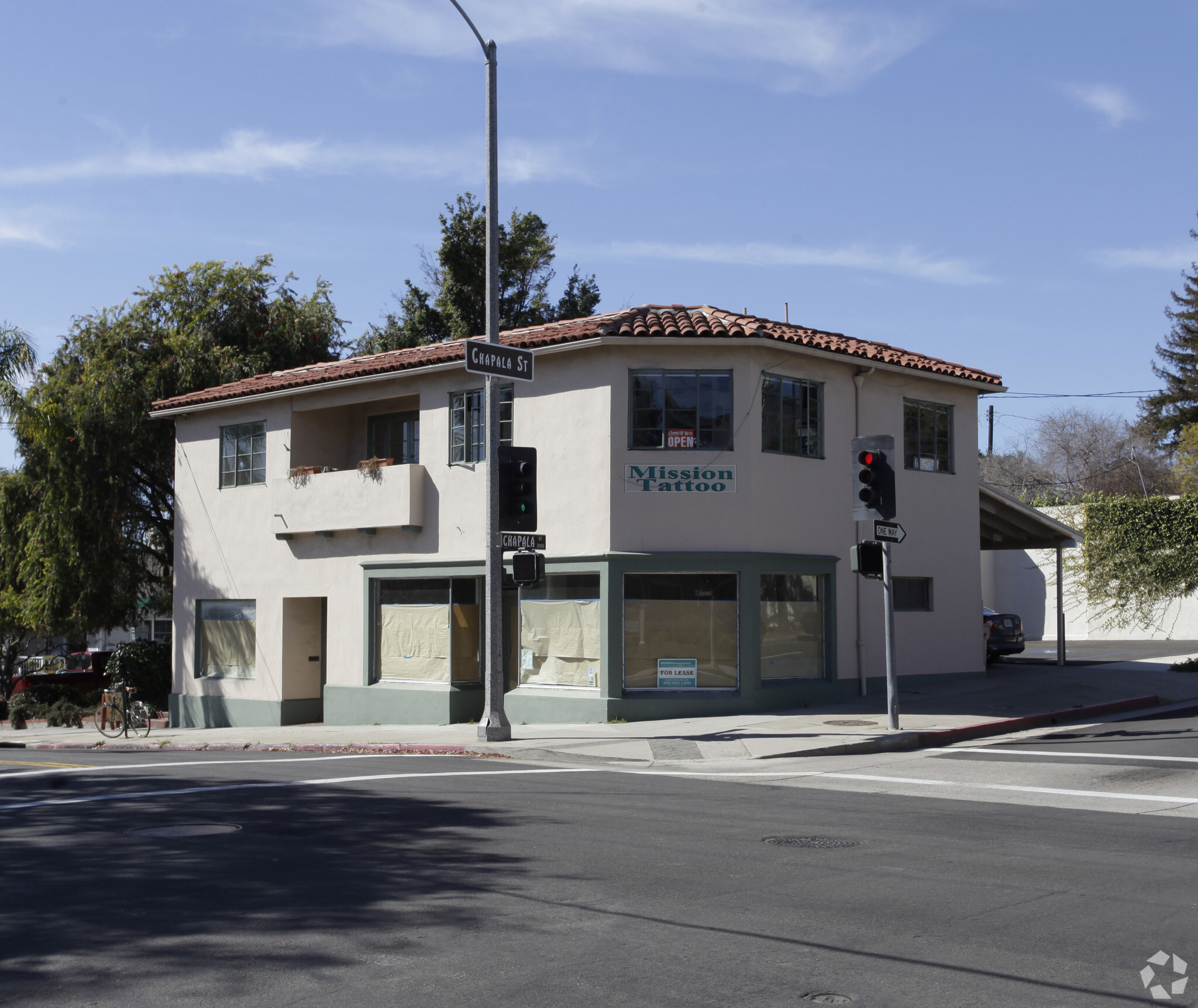 102 W Mission St, Santa Barbara, CA à vendre Photo principale- Image 1 de 1