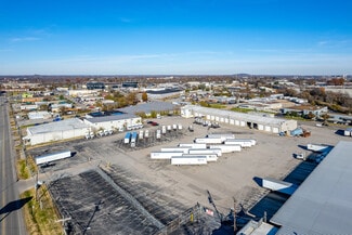 More details for 1116 Polk Ave, Nashville, TN - Industrial for Lease
