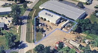 More details for 13711 Aiken Rd, Louisville, KY - Industrial for Lease
