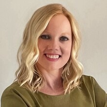 Jen Mohandespour