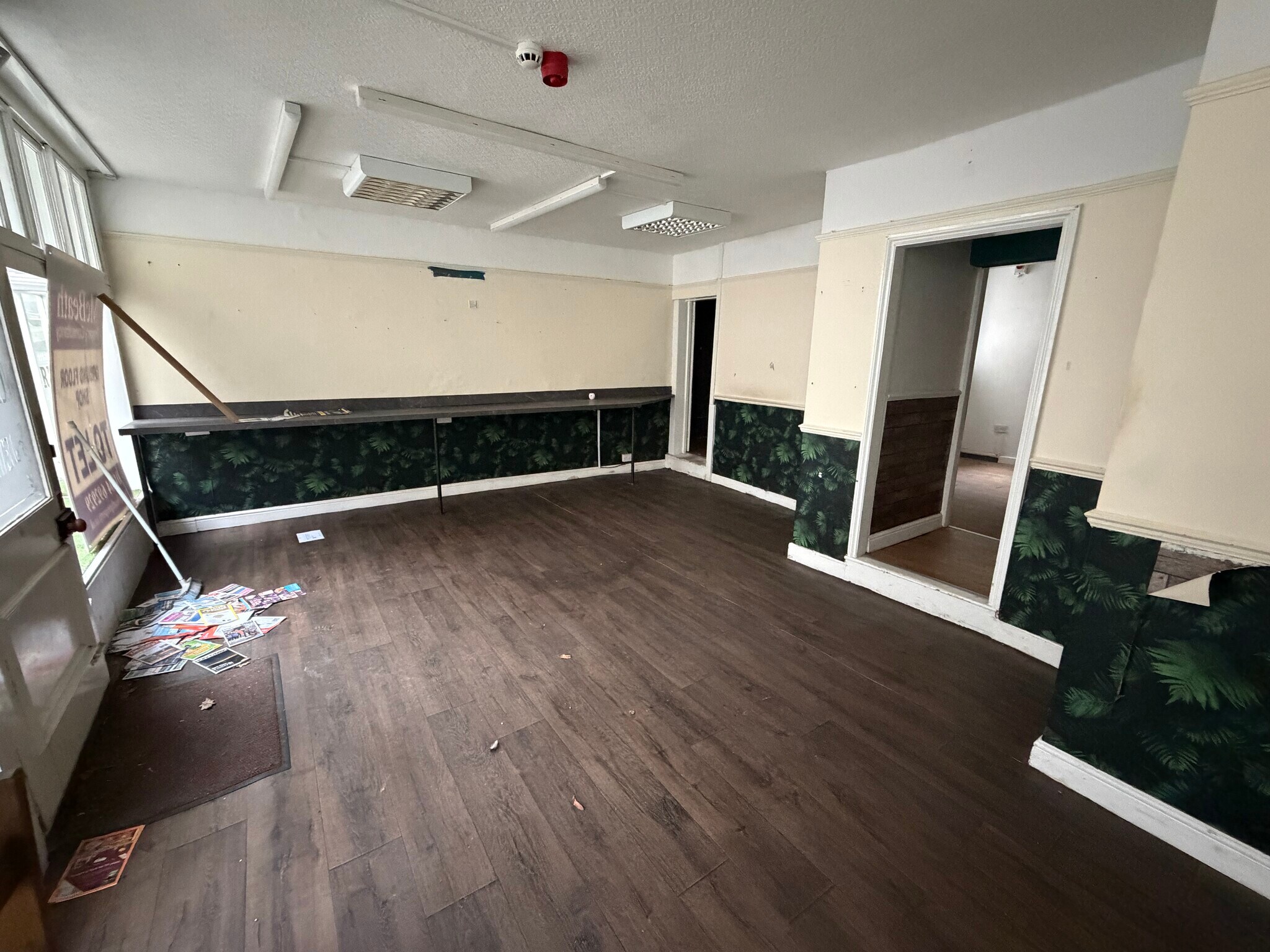 37 Burgate, Pickering à louer Photo intérieure- Image 1 de 4