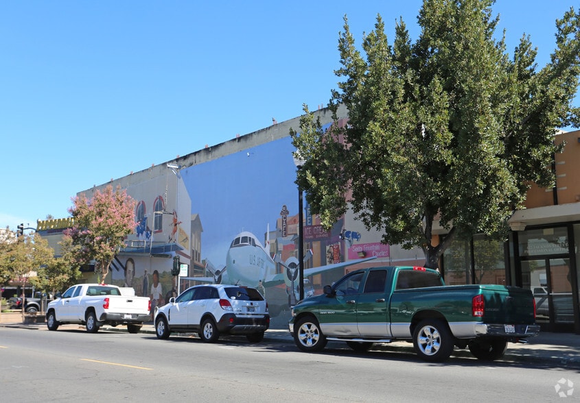 835-837 Texas St, Fairfield, CA for lease - Building Photo - Image 2 of 31