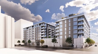 More details for 3016-3020 W Wilshire Blvd, Los Angeles, CA - Retail for Lease