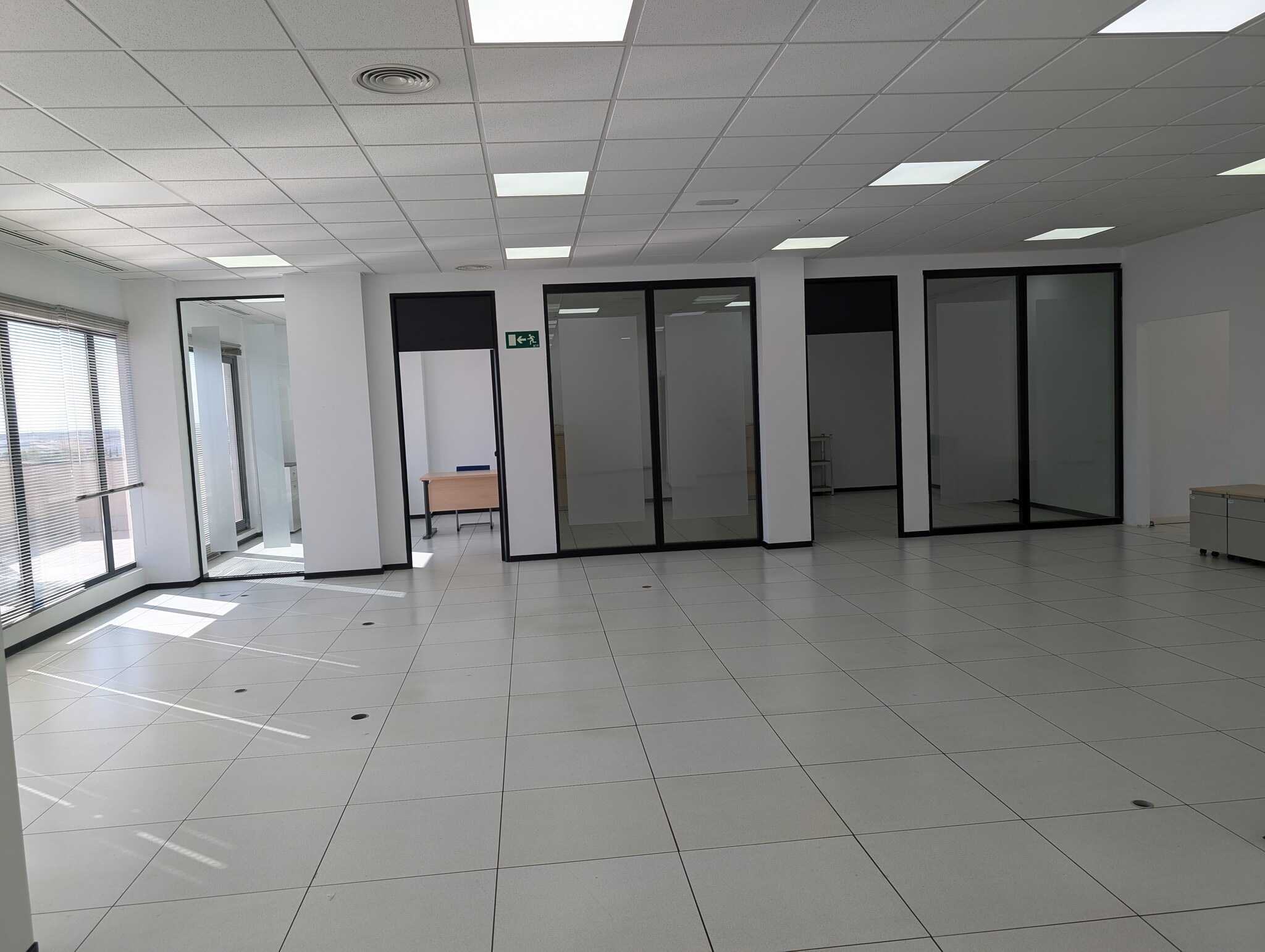 Office in Madrid, Madrid for lease Interior Photo- Image 1 of 14