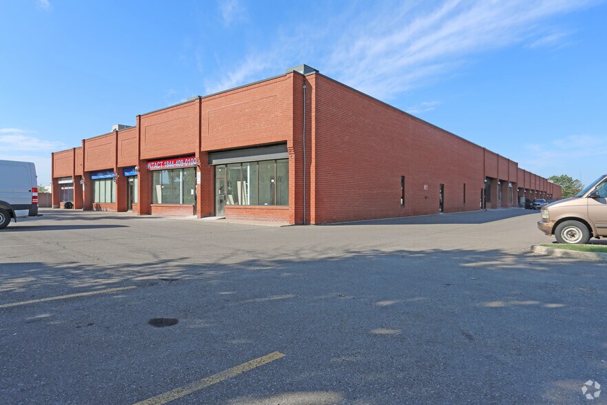 180 Winges Rd, Vaughan, ON à vendre - Photo principale - Image 1 de 1