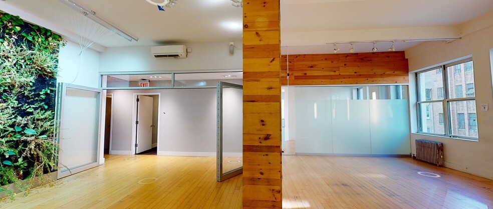 244-250 W 26th St, New York, NY for lease - Interior Photo - Image 1 of 8