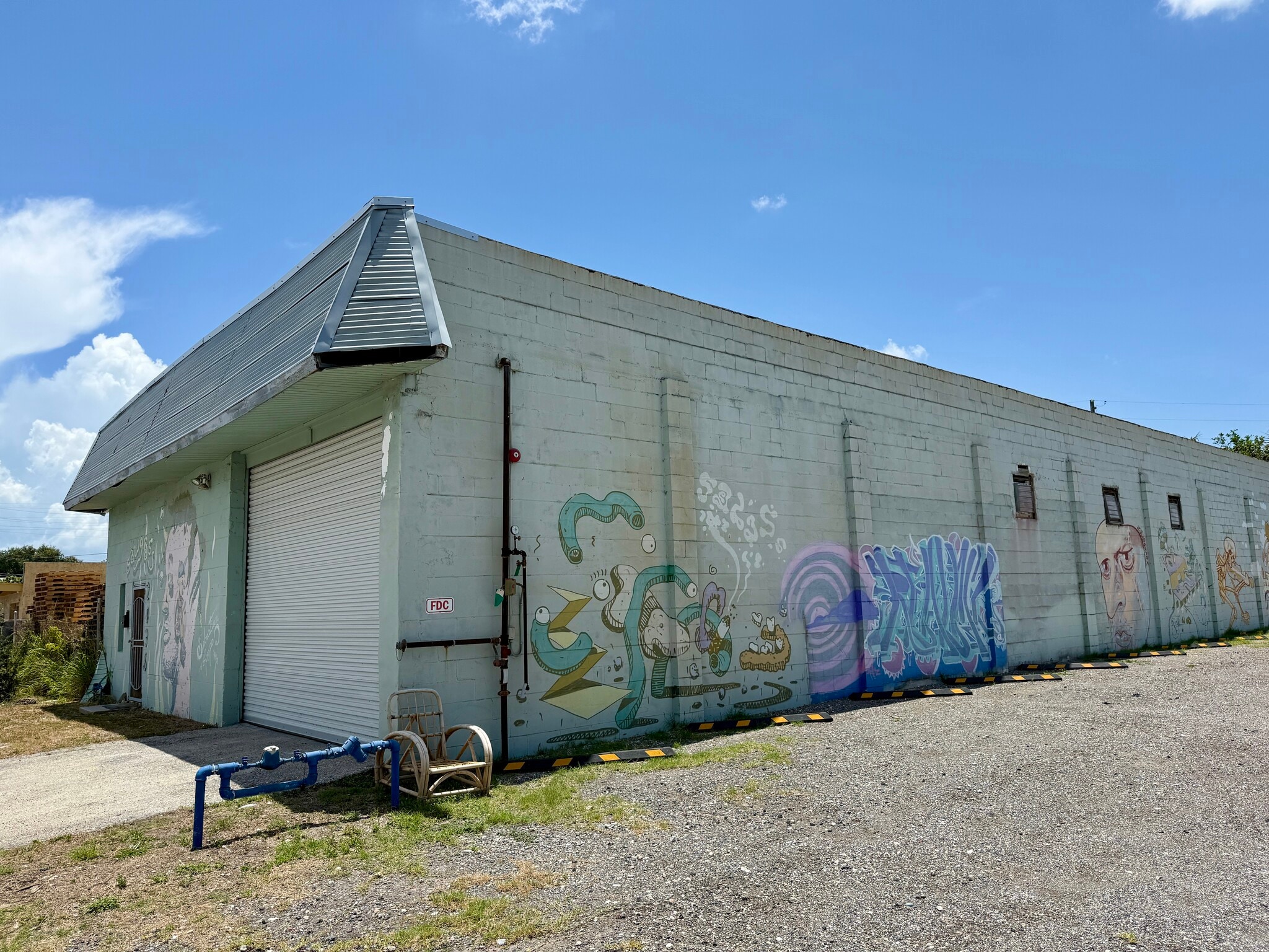2436 Emerson Ave S, Saint Petersburg, FL for sale Building Photo- Image 1 of 8