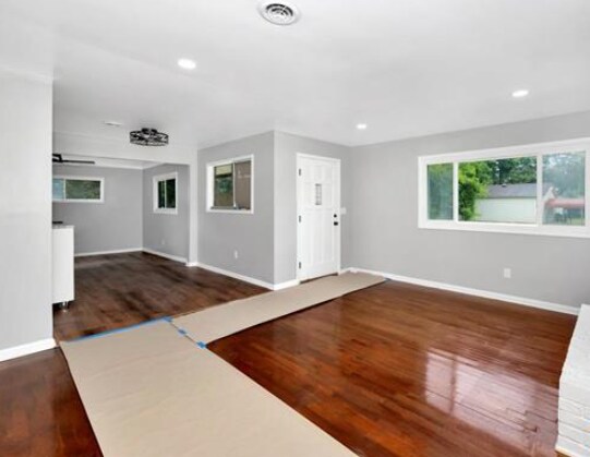 Plus de détails pour 215 Teague Rd, Brownsboro, AL - Spécialité à vendre