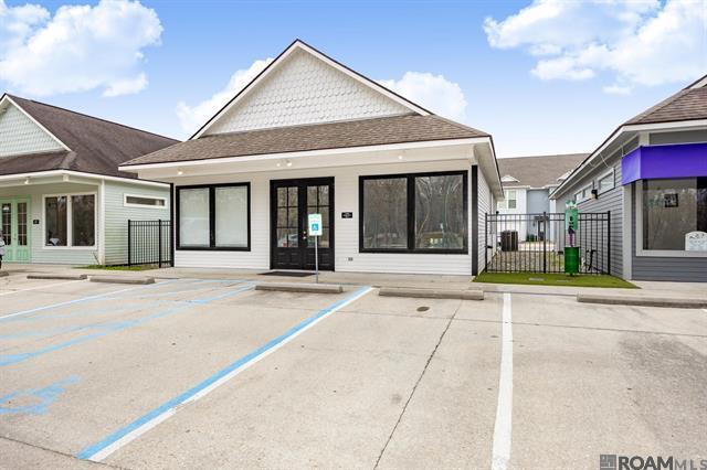 12489-12505 Homeport Dr, Maurepas, LA à vendre - Photo du bâtiment - Image 3 de 18