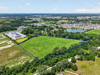 More details for 0 CR 44A WILDWOOD FL, Wildwood, FL - Land for Sale