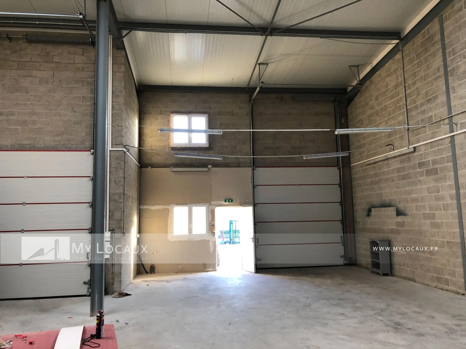 Industriel dans Stains à louer Photo intérieure- Image 1 de 6