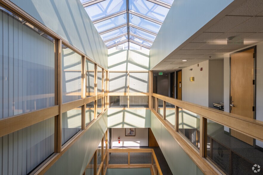 101 Cambridge St, Burlington, MA à louer - Photo intérieure - Image 3 de 6