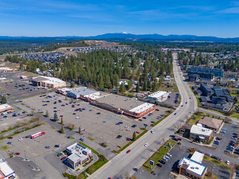 12908 N Highway 395, Spokane, WA à louer - Photo du bâtiment - Image 2 de 2