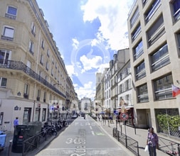 Rue Saint-Jacques, Paris à louer Photo intérieure- Image 1 de 3