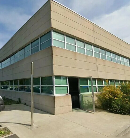 Bureau dans Mérignac à louer - Photo du bâtiment - Image 3 de 3