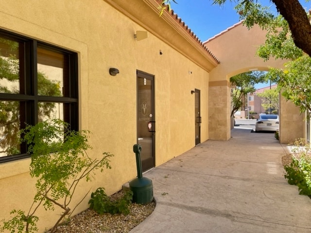 8991 W Flamingo Rd, Las Vegas, NV for lease - Building Photo - Image 2 of 6
