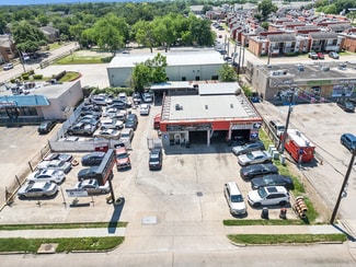 More details for 10090 S Gessner, Houston, TX - Retail for Sale