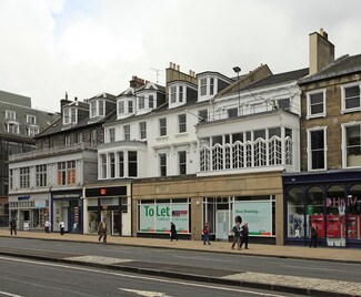 Plus de détails pour 131-132 Princes St, Edinburgh - Vente au détail à louer