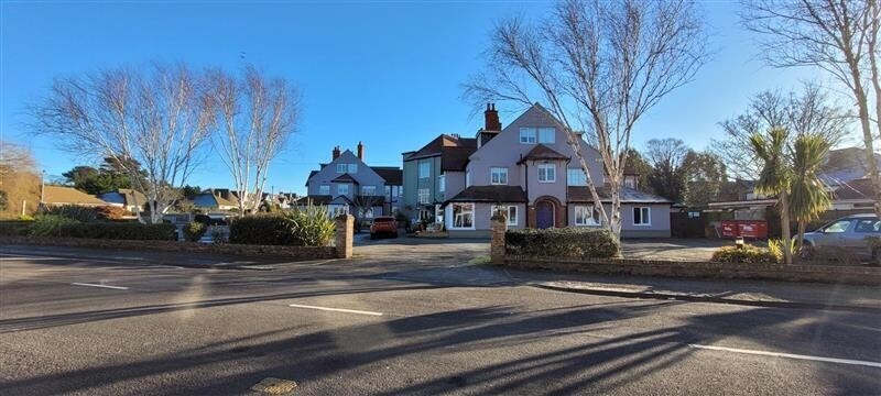 246 Drummond Rd, Skegness à vendre - Photo du bâtiment - Image 3 de 10