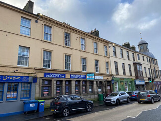 More details for 11-13 St. Catherine St, Cupar - Office for Sale