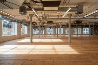 More details for 134-146 Curtain Rd, London - Office for Lease