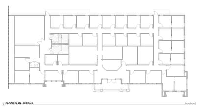 1018 River Rd, Boerne, TX for lease Floor Plan- Image 1 of 1