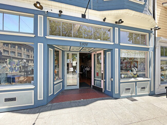 More details for 2505 Telegraph Ave, Berkeley, CA - Retail for Lease