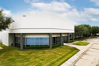 More details for 1800 10th St, Plano, TX - Industrial for Lease