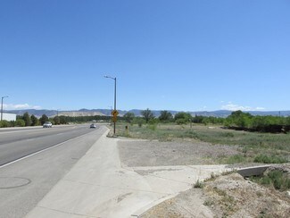 Plus de détails pour 1201 N San Juan Ave, Montrose, CO - Terrain à vendre