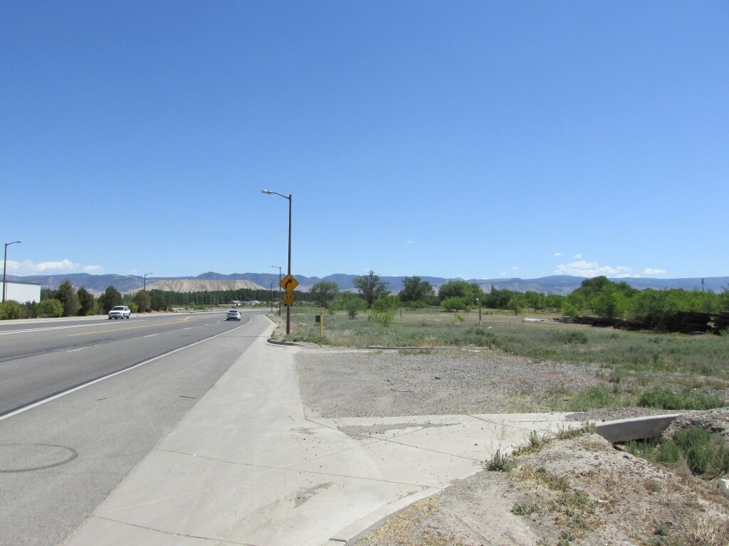 1201 N San Juan Ave, Montrose, CO for sale Primary Photo- Image 1 of 14