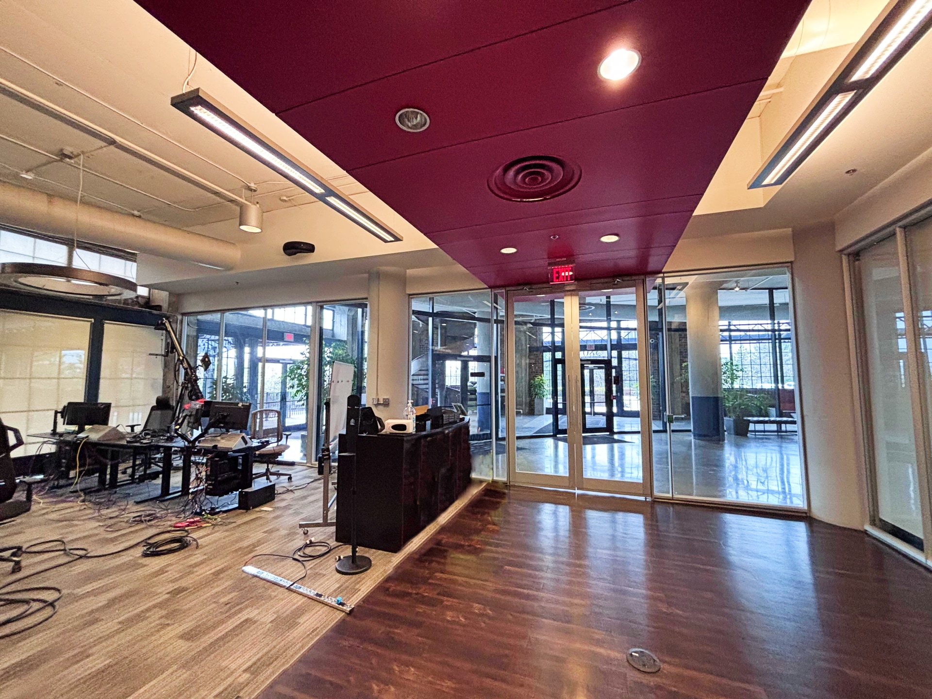 580 N 4th St, Columbus, OH for lease Interior Photo- Image 1 of 3