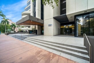 More details for 150 Alhambra Cir, Coral Gables, FL - Office for Lease