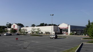 Plus de détails pour 200-296 Garfield Ave, Cranston, RI - Commerce de détail à louer