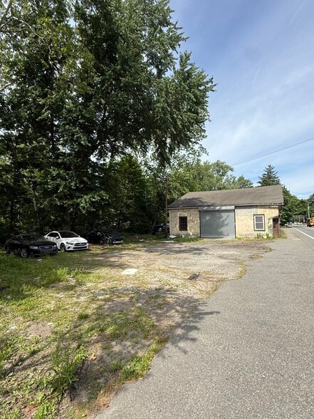 276 Hamburg Tpke, Riverdale, NJ for sale - Building Photo - Image 3 of 17
