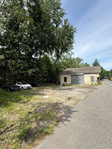 276 Hamburg Tpke, Riverdale, NJ à vendre - Photo du bâtiment - Image 3 de 17