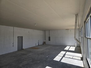 201 Corporate Dr, Elizabethtown, KY for lease Floor Plan- Image 2 of 3