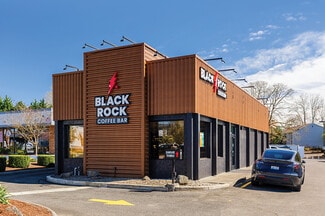 Plus de détails pour 3340 SW Cedar Hills Blvd, Beaverton, OR - Commerce de détail à vendre