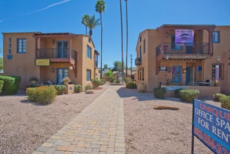 More details for 115 W McDowell Rd, Phoenix, AZ - Office for Lease