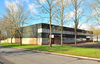 More details for Walkers Rd, Redditch - Industrial for Lease